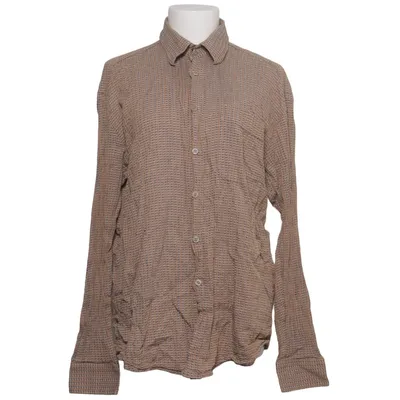 Chemise (Marron, Bleu, Multicolore) de Hamilton