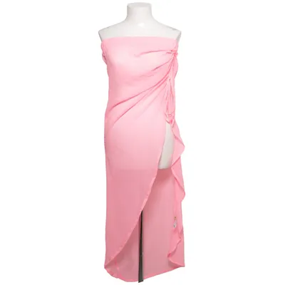 Strandklänning (Rosa) från ASOS Polyester