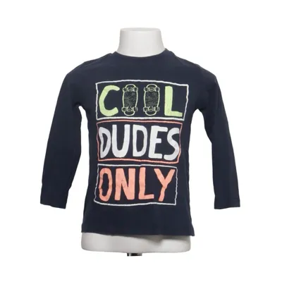 Long sleeve T-shirt (Blue, Multicolored) from Boys