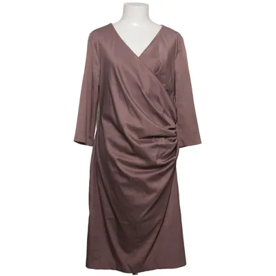 Robe (Violet) de Fashionart Acétate, Élasthane, Polyamide, Polyester
