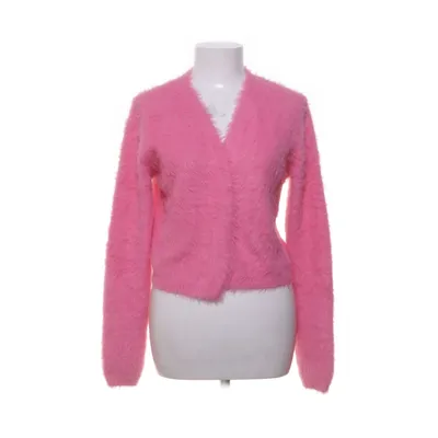 Kofta (Rosa) från FB Sister Knitwear