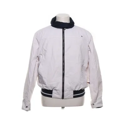 Zeiljas (Wit, Blauw) van Race Marine Polyamide, Polyester