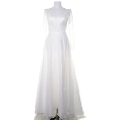 Wedding dress (White) from Nixa Swedish Design