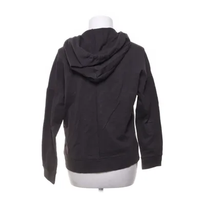 Sweat à capuche (Noir) de The Kooples Sport Coton, Élasthane thumbnail 2