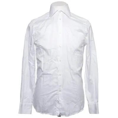 Shirt (SLIM FIT) from These Glory Days Cotton