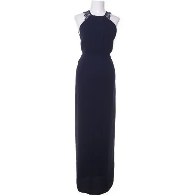 Avondjurk (Blauw) van NLY Eve Polyester, Polyamide