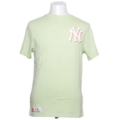 T-shirt (Grün) von Major League Baseball Baumwolle