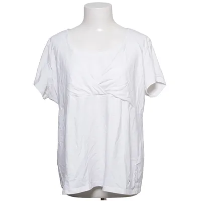 Top (White) from Yessica by C&A Cotton, Elastane