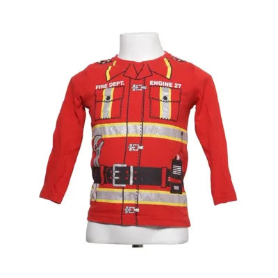 Julkläder (Röd, Flerfärgad) från Kiki & Koko