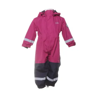 Overall (Rosa, Svart) från Five Seasons Polyester