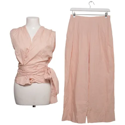 Ensemble (Rose) de Zara Coton