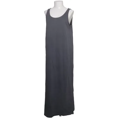 Maxi jurk (Grijs) van Basic Apparel Organisch katoen