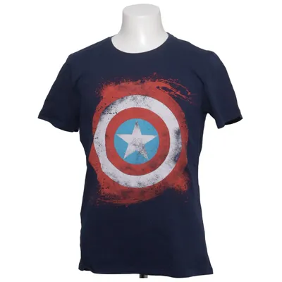 T-shirt (Captain America) van Marvel Comics