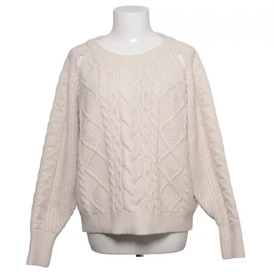 Pull-over (Beige) de Co'Couture Acrylique, Polyamide, Polyester