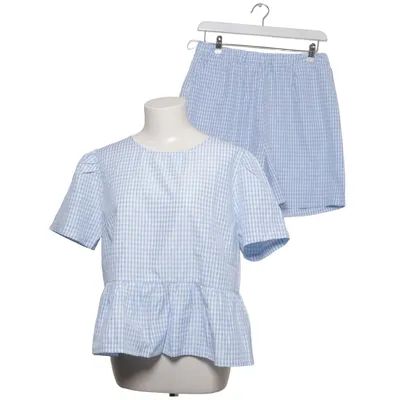Set (ALIZE) från Carin Wester Bomull, Polyester