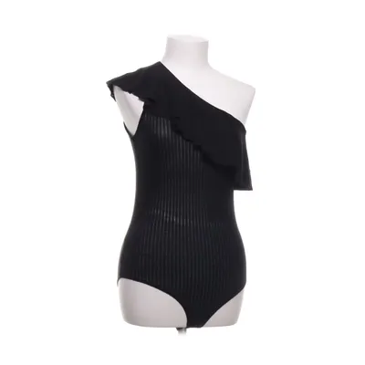 Body (Svart) från Mango Casual