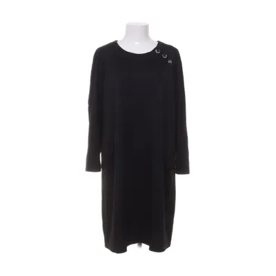 Jurk (Zwart) van Cellbes Elastaan, Polyester, Viscose