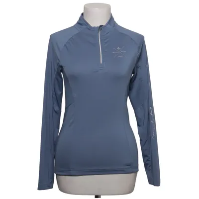 Maillot de sport (Bleu) de Felix Bühler Élasthane, Polyester