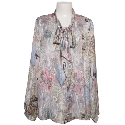 Blus (Flerfärgad) från Sommermann Polyester