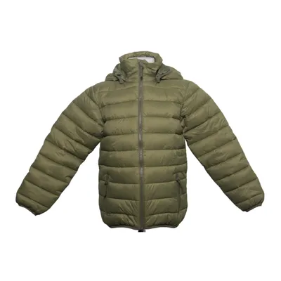 Vinterjacka (Grön) från Vikafjell Polyamid, Polyester