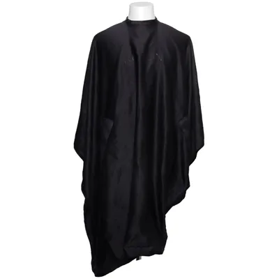 Frisörkappa (Svart) från Revlon Polyester