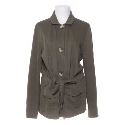 Overshirt (Green) from Maite Kelly