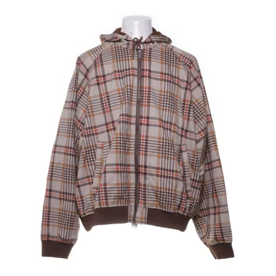 Jack (Bruin, Meerkleurig) van ASOS Design Katoen, Polyester