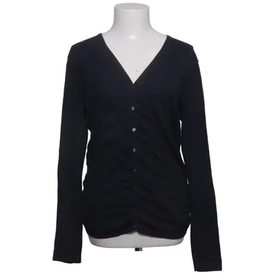 Cardigan (Gris) de Purdey Coton, Élasthane, Polyamide