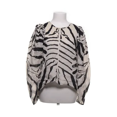 Bluse (Studio) fra H&M Studio Bomuld