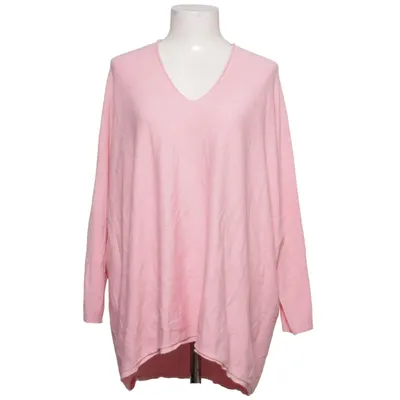 Pull-over (Rose) de Alexandre Laurent Polyamide, Polyester, Viscose