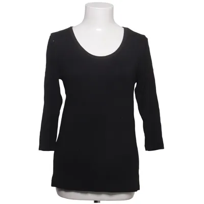 Long sleeve T-shirt (Black) from Z Biz Elastane, Viscose