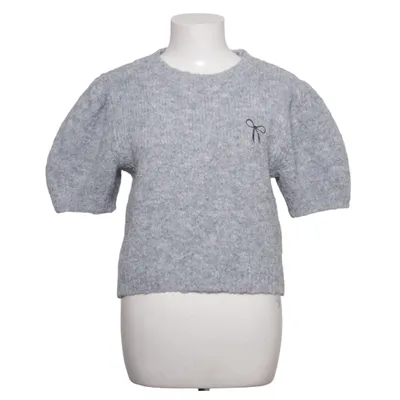 Top (Grå) fra Vero Moda Genanvendt polyester