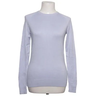 Trui (Blauw) van Dunnes Polyamide, Viscose