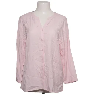 Bluse (Simone Blus) fra Honey Bee Blue Modal