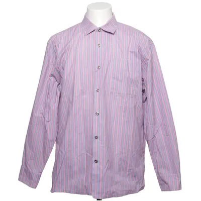 Chemise (Rose, Gris, Multicolore) de Marimekko Coton