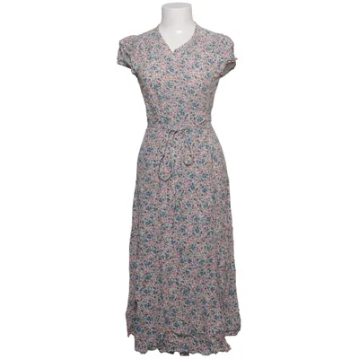 Wikkeljurk (Meerkleurig) van Oysho Viscose