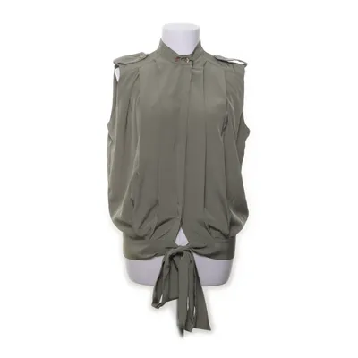 Cardigan (Grøn) fra Acne Jeans Polyester