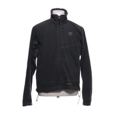 Fleecejacka (Grå) från TTL Polyester