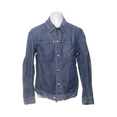 Denim jacket (ENGINEERED JEANS) from LEVI'S Engineered Jeans Cotton, Lyocell