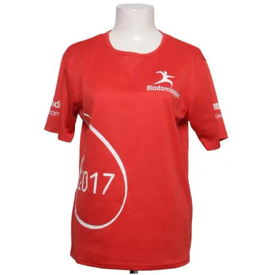 Practice jersey (Red) from Neh Polyester