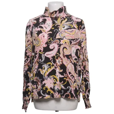 Blouse (Black, Pink, Multicolored) from Smith & Soul