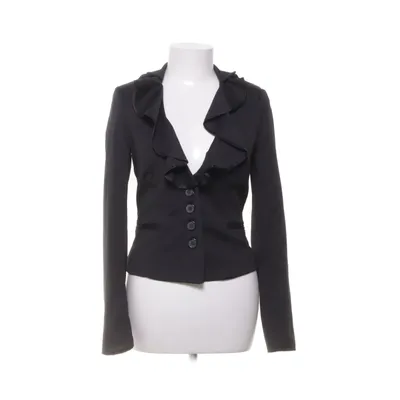 Kavaj (Svart) från Vero Moda Jeans Elastan