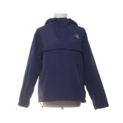 Anorak (Blå) från Santa Cruz