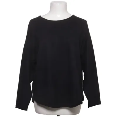 Strickpullover (Schwarz) von Lotti P. Kaschmir