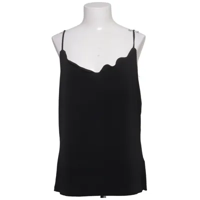 Débardeur (Noir) de Anna Field Élasthane, Polyester
