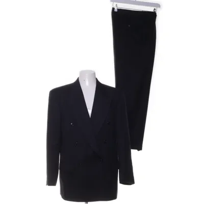 Pak (Blauw) van Boss Hugo Boss Wol