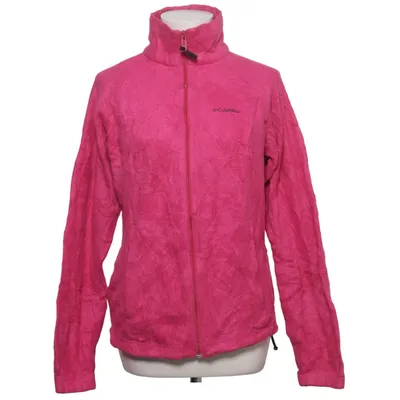 Fleecejakke (Pink) fra Columbia Sportswear Polyester