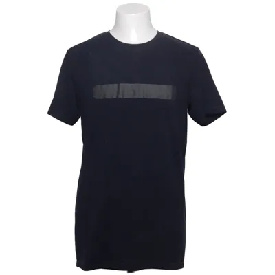 T-shirt (Blå) från A-Z