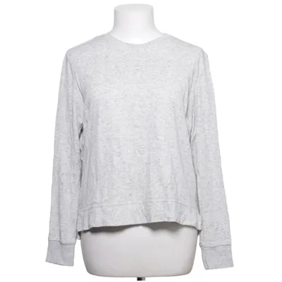 Collegetröja (Grå) från JBS of Denmark Elastan, Ekologisk bomull, Viskos