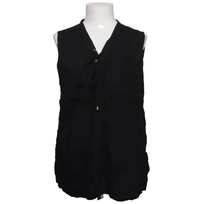 Haut (Noir) de Flash Woman Viscose